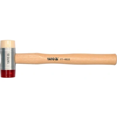 Billede af YATO YT 4633 Buleudretningshammer