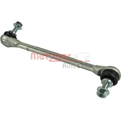 Billede af METZGER 53064811 Stabstag venstre foraksel KIT + Aluminium MERCEDES BENZ: E klasse T modell, Sedan, CLS Coupe