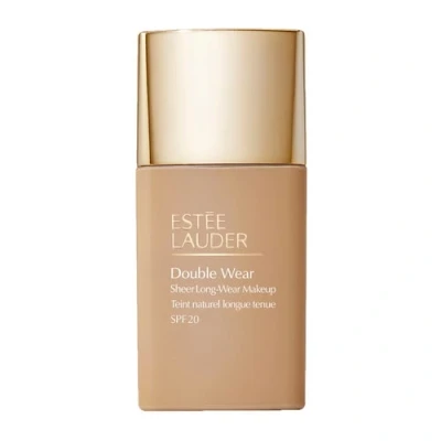 Billede af Estée Lauder Double Wear Sheer Long Foundation 2W1 Dawn 30 ml