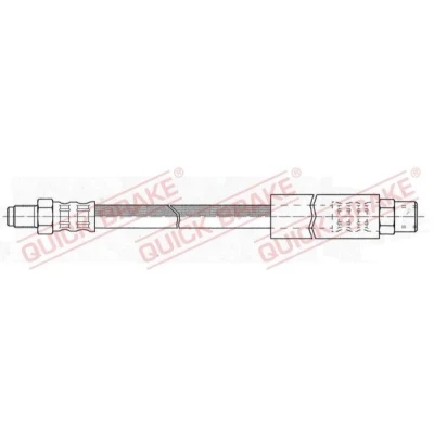Billede af Bremseslange QUICK BRAKE 32.303