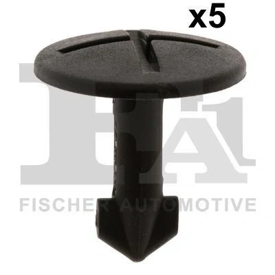 Billede af FA1 11 40087.5 Clips, side /beskyttelseslister
