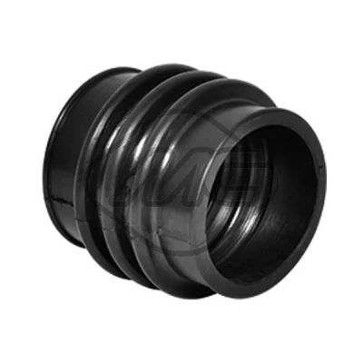 Billede af Indsugningsslange, luftfilter Metalcaucho 98967