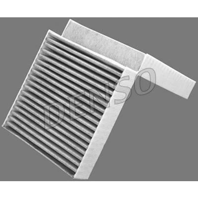 Billede af DENSO DCF170K Kabinefilter Aktivkulfilter 360 178 35 MERCEDES BENZ: SLK