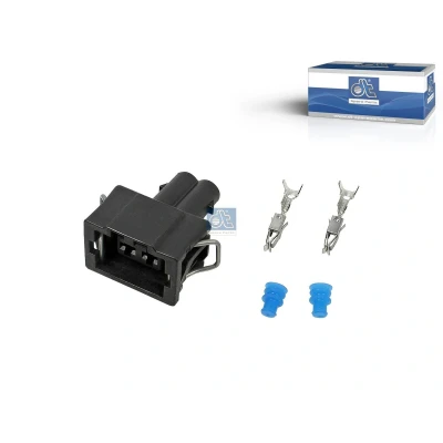 Billede af DT Spare Parts 7.98003 Stik