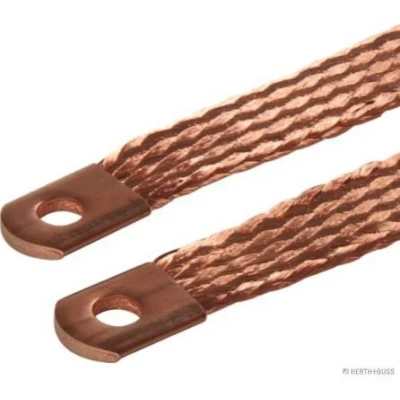 Billede af HERTH+BUSS ELPARTS 52287007 Stelforbindelse