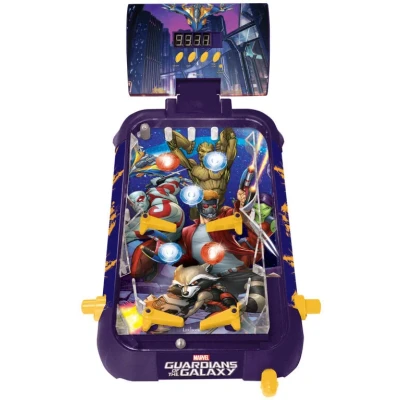 Billede af Lexibook Pinball Guardians of the Galaxy Legetøj og Gadgets