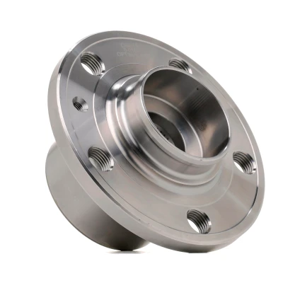 Billede af OPTIMAL 101699 Hjullejesæt med integreret magnetisk sensorring 136,5, 80 VOLKSWAGEN: Golf 6, 7, Caddy 3, SKODA: Octavia 2 Combi