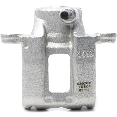 Billede af METZGER 6260958 Bremsekaliber Bagaksel højre TOYOTA: Land Cruiser Prado 120