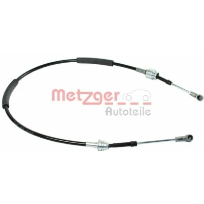 Billede af METZGER 3150185 Kabel, manuel gearkasse højre Vælgerkabeltræk