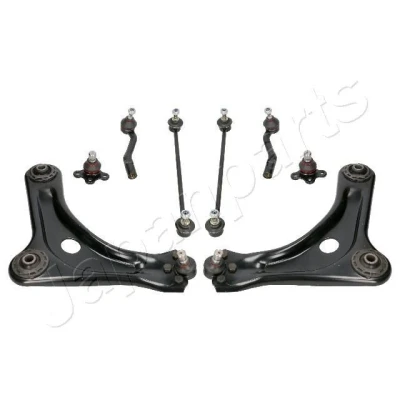Billede af JAPANPARTS SKS 0601 Bærearmssæt foraksel