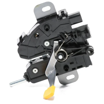 Billede af METZGER 2310748 Motorhjelmslås foran FORD: MONDEO 4 Turnier, Stufenheck