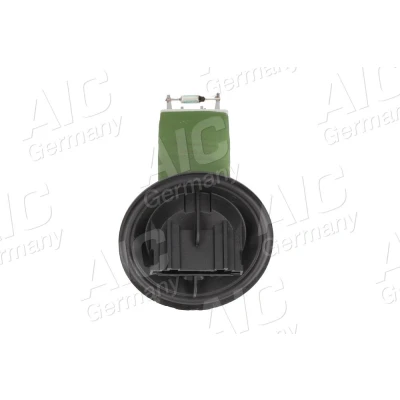 Billede af AIC 53262 Modstand, kabineventilator SKODA: Fabia 2, III Stationcar, 1 Combi, VOLKSWAGEN: Polo V Hatchback, IV Hatchback