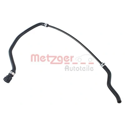 Billede af METZGER 2420602 Kølerslanger EPDM (ethyl propylen dien gummi) BMW: 3 Sedan, Touring