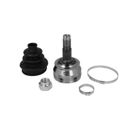 Billede af METELLI 15 1013 Knokkelled Gummi