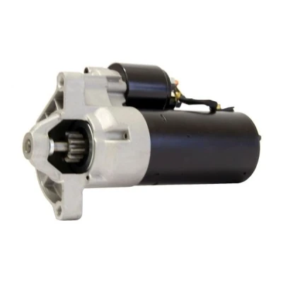 Billede af MAPCO 13451 Starter 12 1,7 11 PEUGEOT: 406 Sedan, J5 Ladvogn/Chassis, 405 I CITROËN: BX Hatchback