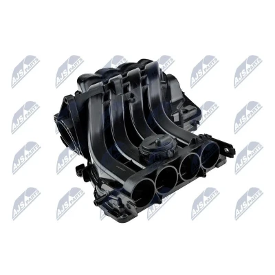 Billede af NTY BKS VW 010 Indsugningsmanifold med pakning VOLKSWAGEN: Passat B6 Variant, Golf 5, Sedan, AUDI: A3 Sportback, SKODA: Octavia I Hatchback