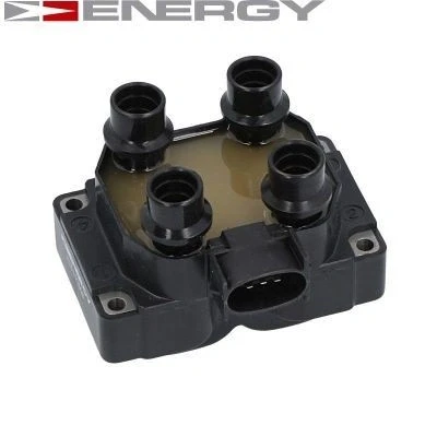 Billede af ENERGY CZ0011 Tændspole 3 12 elektrisk FORD: MONDEO 2, ESCORT 4, FIESTA MAZDA: 626 V Sedan