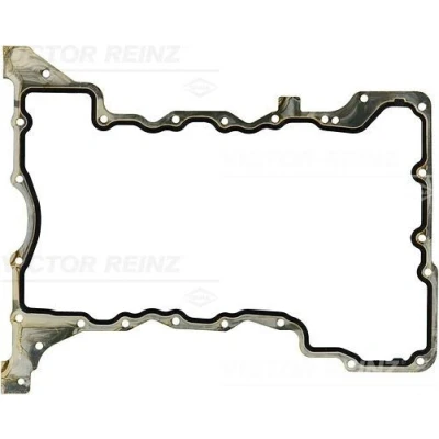 Billede af REINZ 71 10479 00 Bundkarpakning Aluminium