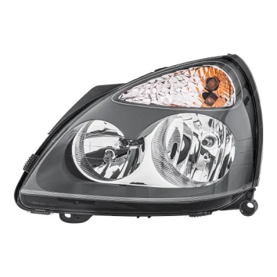 Billede af HELLA 1DB 008 461 731 Forlygter RENAULT: CLIO 2