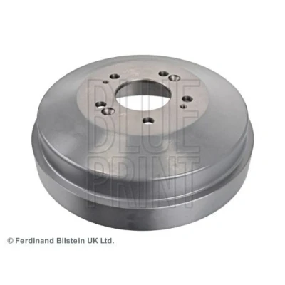 Billede af BLUE PRINT ADG04718 Bremsetromler bagaksel 297