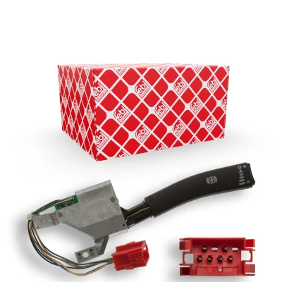 Billede af FEBI BILSTEIN 46482 Ratstammekontakt
