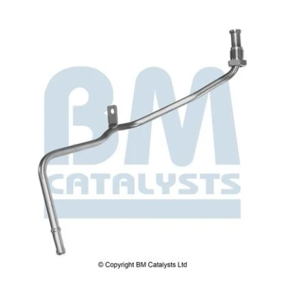 Billede af Trykslange, tryksensor (sod /partikelfilter) BM CATALYSTS PP11005A