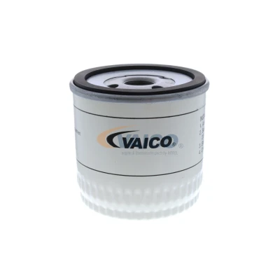 Billede af VAICO V25 0062 Oliefilter M 22 X 1,5 Original Quality med en returløbs stop ventil Påskruet filter FORD: Focus Mk1 Hatchback