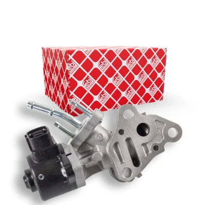 Billede af FEBI BILSTEIN 173647 EGR Ventil TOYOTA: Yaris II Hatchback, III Hatchback
