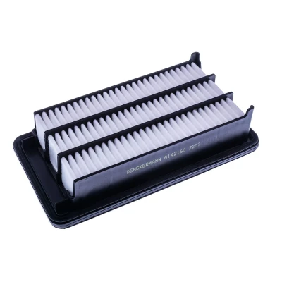 Billede af DENCKERMANN A142160 Luftfilter 51,5 142 245 Filterindsats HONDA: CIVIC 10, 10 Stufenheck, CR V 5