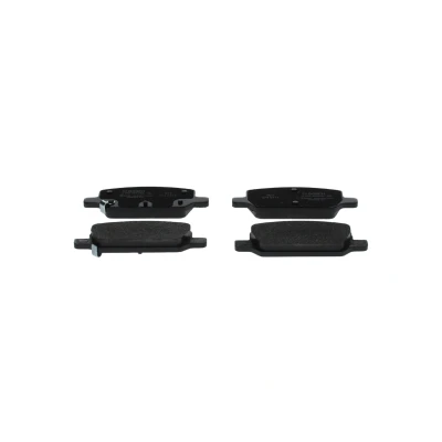 Billede af BOSCH 0 986 460 086 Bremseklodser Low Metallic med indbygget slid advarselskontakt TESLA: Model 3, Y