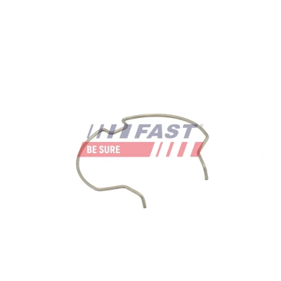 Billede af FAST FT96401 Spændebånd, ladeluftslange