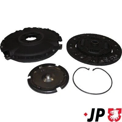Billede af JP GROUP 1130401210 Kobling med udrykningstallerken 200 VOLKSWAGEN: GOLF 2, 3