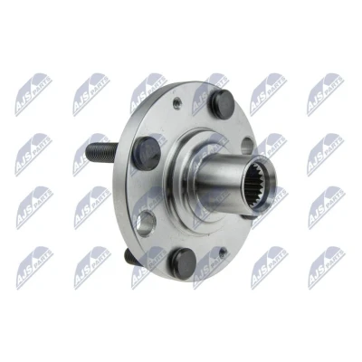 Billede af NTY KLP DW 010P2 Hjulnav venstre foraksel, højre CHEVROLET: Spark, Matiz, DAEWOO: Kalos Hatchback