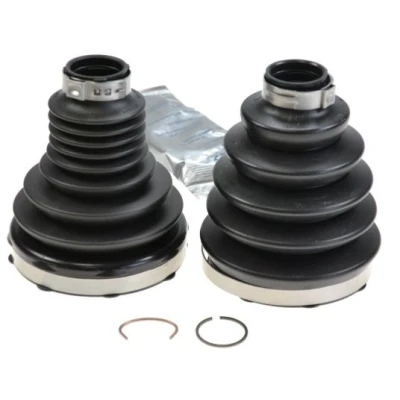 Billede af LÖBRO 305640 Drivakselmanchet TPE (termoplastisk elastomer)