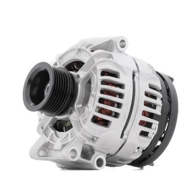 Billede af DRI 230158982 Generator 14V 98A RENAULT: CLIO 2, Megane I Grandtour, LAGUNA 2