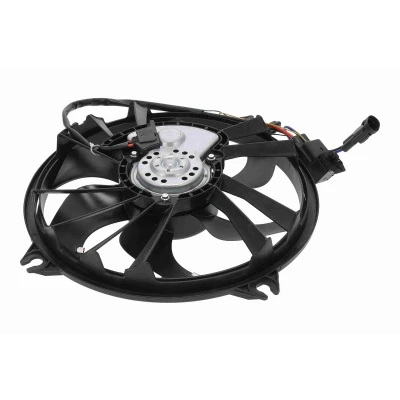 Billede af VEMO V42 01 1132 Køleventilator 335mm 12V 250W uden kølerventilatorramme (karm)