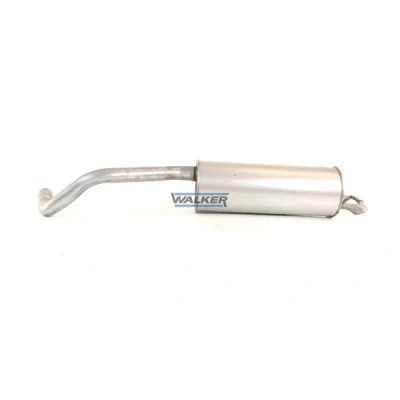 Billede af WALKER 23337 Lydpotte 1170 uden monteringsdele VOLKSWAGEN: Polo V Hatchback, SKODA: Fabia 2, SEAT: Ibiza 4 ST