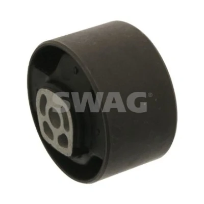 Billede af SWAG 62 93 9660 Motorophæng bag Gummimetalleje Gummi 53 70,3 PEUGEOT: 307 Hatchback, 206 Stationcar, CITROËN: C4 I Grand Picasso