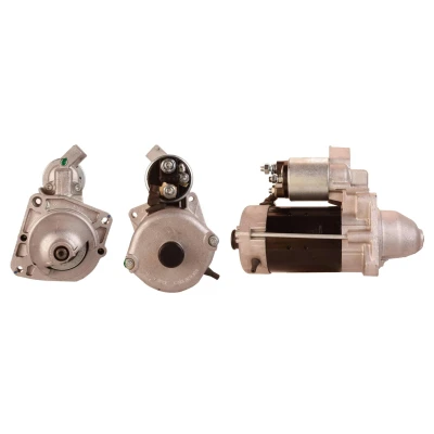 Billede af LUCAS LRS01592 Starter 12 2,3 9 FIAT: Ducato II Ladvogn/Chassis, PEUGEOT: Boxer Ladvogn/Chassis