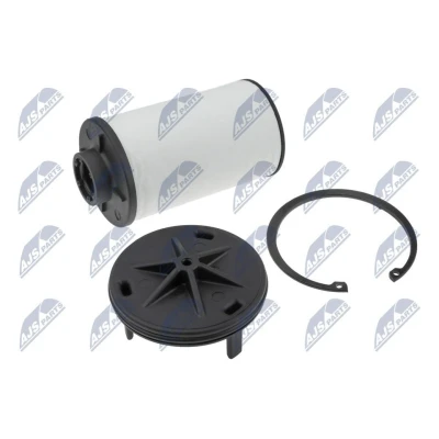Billede af Hydraulikfilter, automatisk gearkasse NTY FSF BM 012