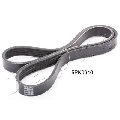 Billede af JAPKO 5PK940 Kileribberem 940 5 MITSUBISHI: Space Wagon III, GALANT 6