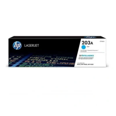 Billede af HP CF541A Cyan Original Toner 1.300 Sider