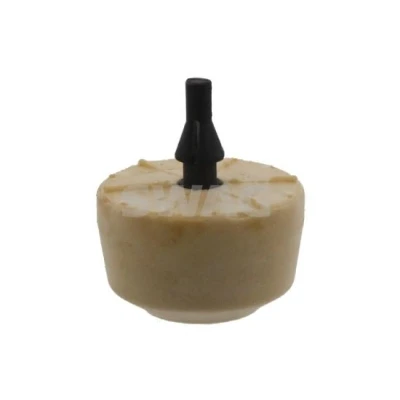 Billede af SWAG 30 92 6564 Gummianslag, affjedring bagaksel VOLKSWAGEN: CADDY 3, 4 Kombi