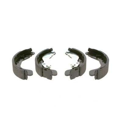 Billede af BOSCH 0 986 487 714 Bremsebakker 200 36 CHEVROLET: Spark, Aveo / Kalos Hatchback, Hatchback