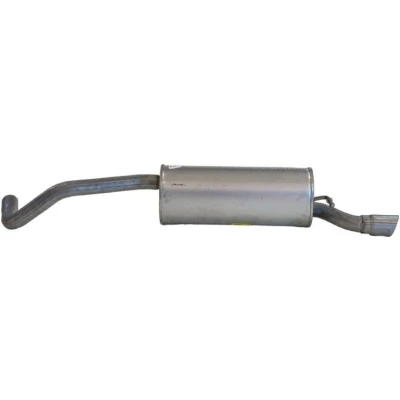 Billede af BOSAL 279 645 Lydpotte VOLKSWAGEN: Polo V Hatchback, SEAT: Ibiza 4 ST