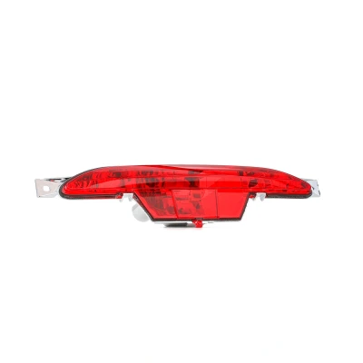 Billede af TYC 19 12467 01 2 Tågebaglygte midten uden lampeholder PEUGEOT: 208 II Hatchback