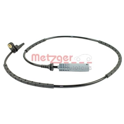 Billede af METZGER ORIGINAL ERSATZTEIL 0900790 ABS Sensor BMW: 3 Sedan, Touring, 1 Hatchback