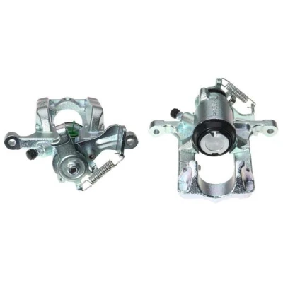 Billede af BUDWEG CALIPER 344549 Bremsekaliber OPEL: Astra J Sports Tourer, Hatchback, Zafira C Tourer