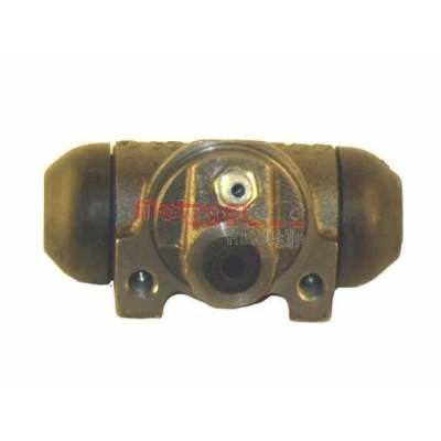 Billede af METZGER 101 442 Bremsecylinder 20,64 Bagaksel venstre, højre CIFAM FIAT: Panda II Hatchback