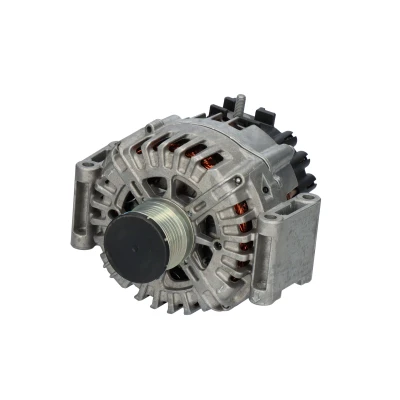 Billede af VALEO 444707 Generator 14V 180A MERCEDES BENZ: Sprinter 3.5 T Ladvogn/Chassis, Van, Vito Bus